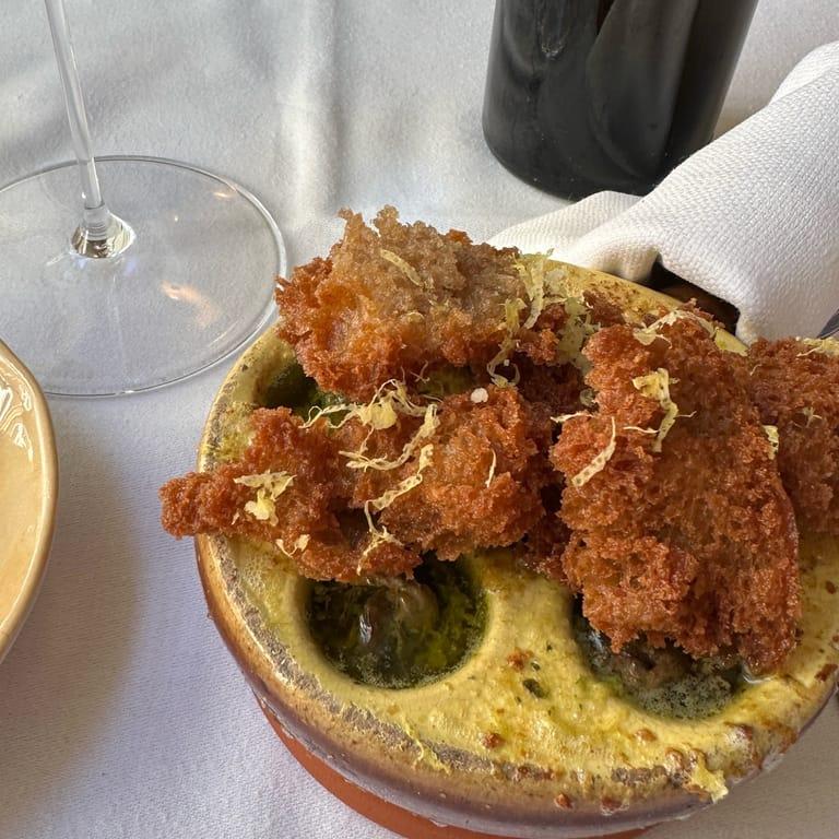 image of Restaurant Gabrielle