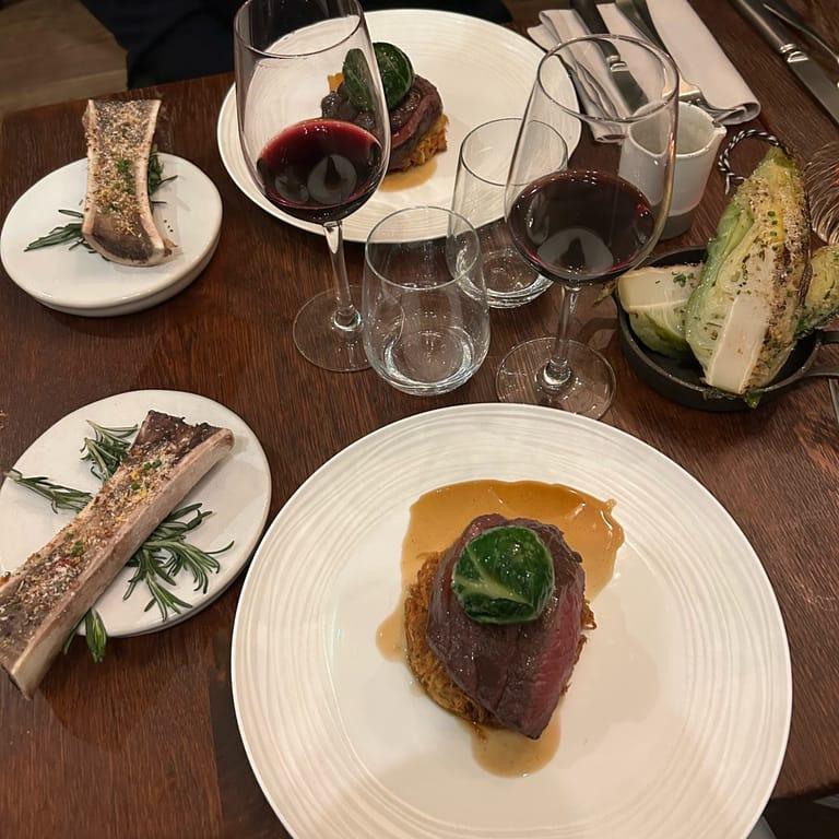 The Elder Restaurant