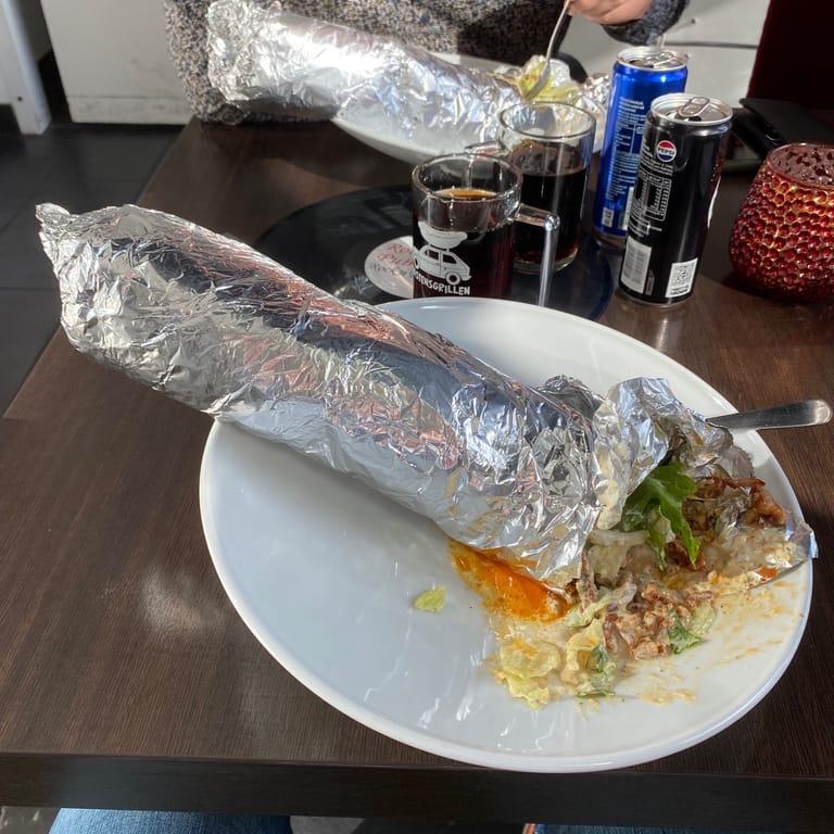 image of Håstensgrillen Rockers Pub