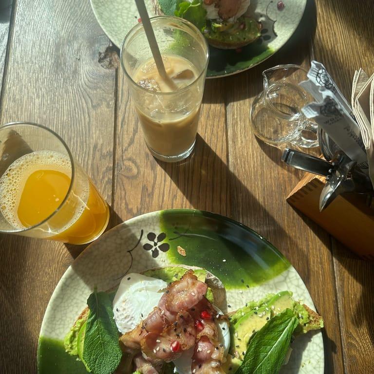 image of Woosabi Gdańsk