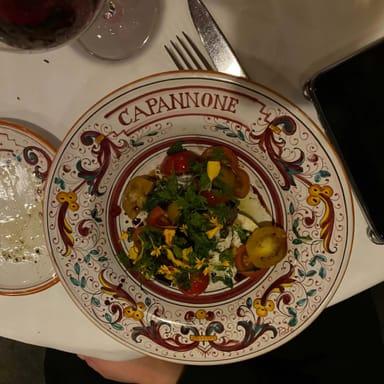 image of Capannone Stockholm