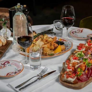 image of Capannone Stockholm