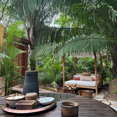 image of Naviva, A Four Seasons Resort, Punta Mita, Mexico