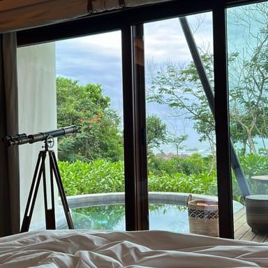 image of Naviva, A Four Seasons Resort, Punta Mita, Mexico