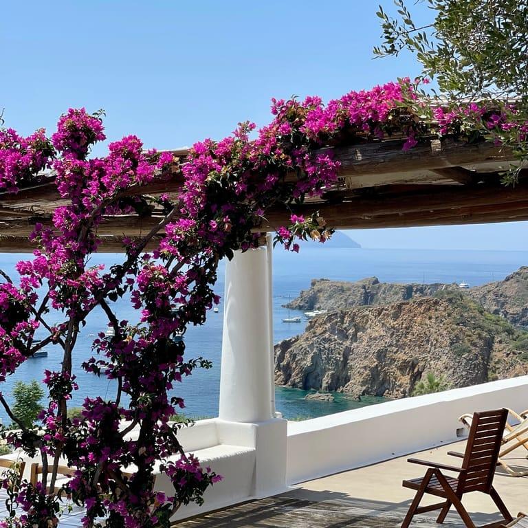 HOTEL RAJA Myriam Beltrami