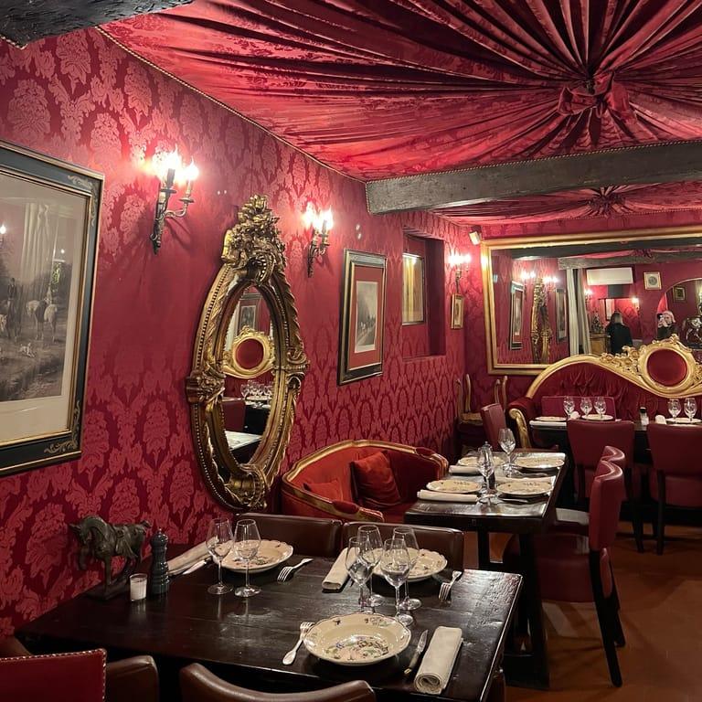 image of Au Vieux Paris d'Arcole