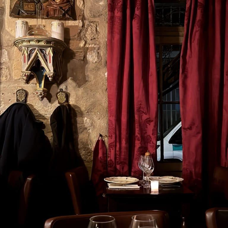 image of Au Vieux Paris d'Arcole