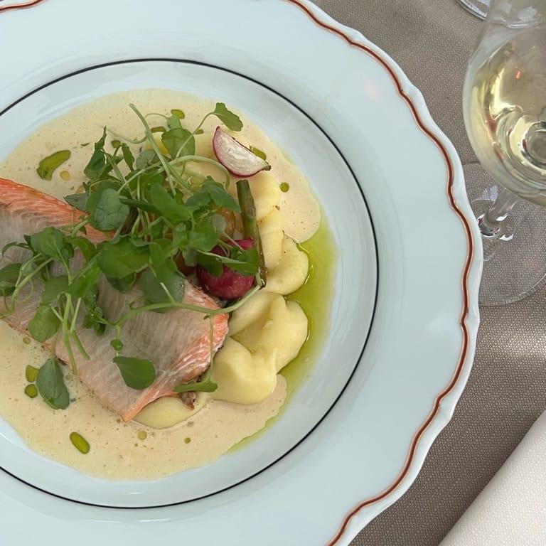 image of Bockholmen Hav & Restaurang