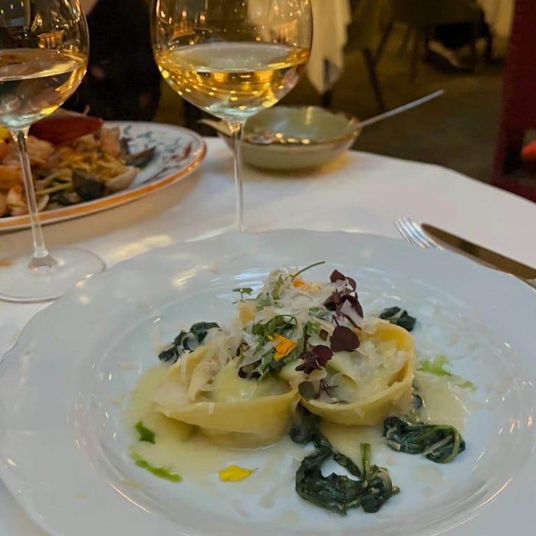 image of Capannone Stockholm