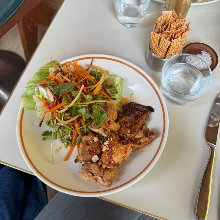 image of Granger & Co. Chelsea