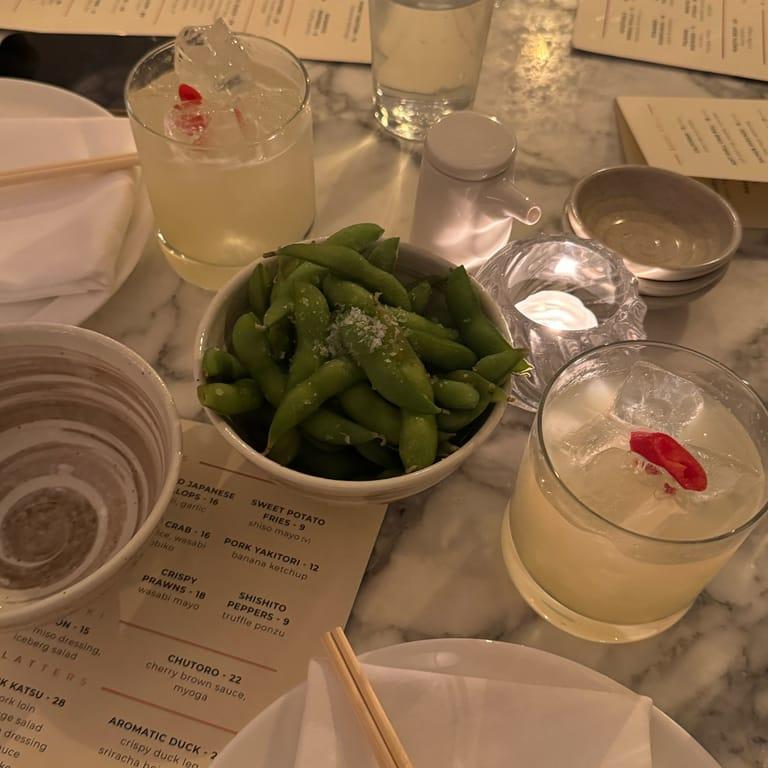 Image of the location Kaia