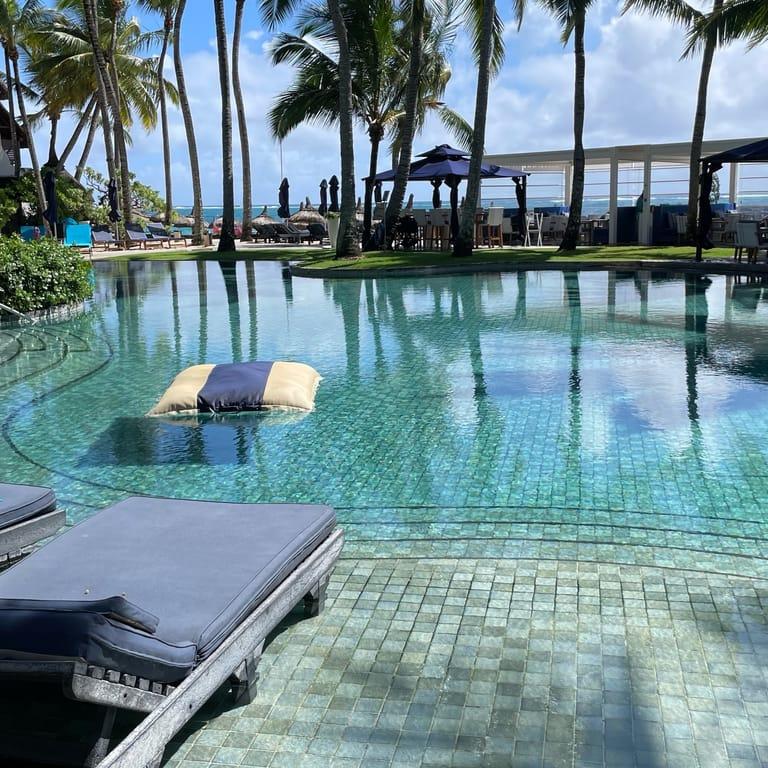 image of Constance Belle Mare Plage Mauritius