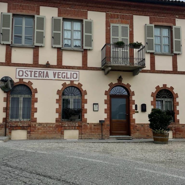 Osteria Veglio