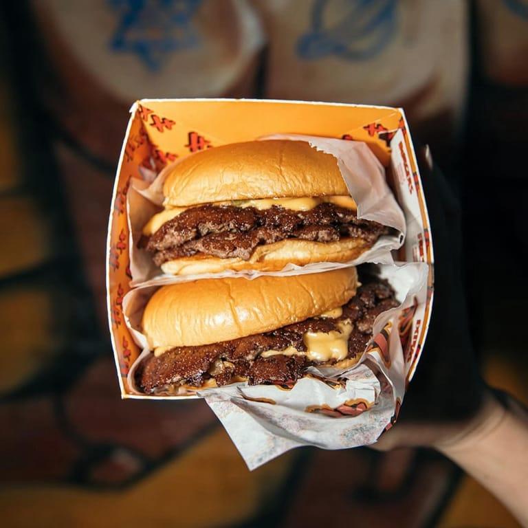 image of Heavy Handed