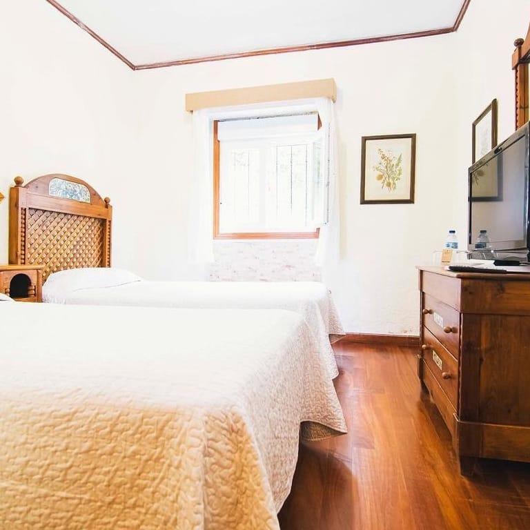 image of Hotel Rural El Refugio