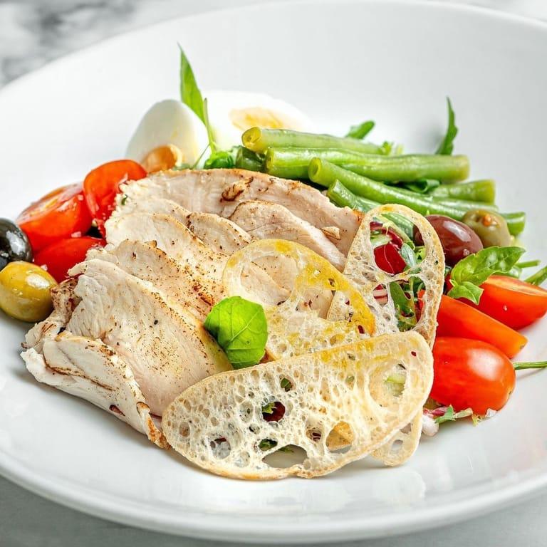 image of Bianco Restaurant