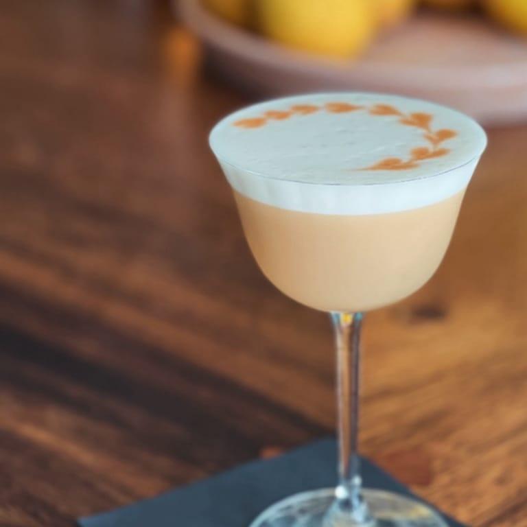 Juicy Cocktail Bar