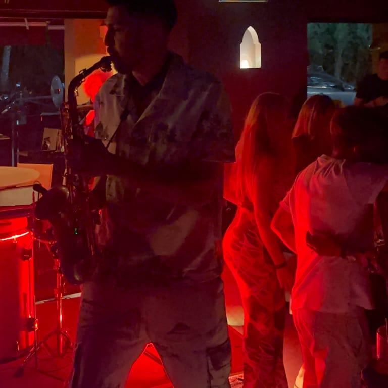 image of OCCO Marbella Restaurant