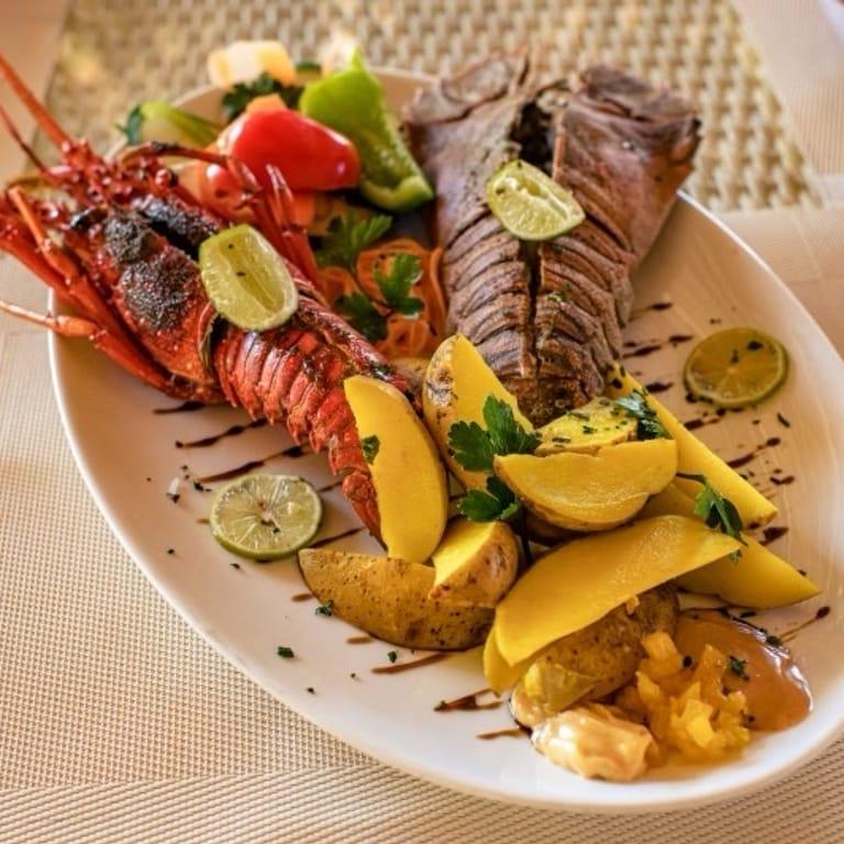 image of Essence Restaurant