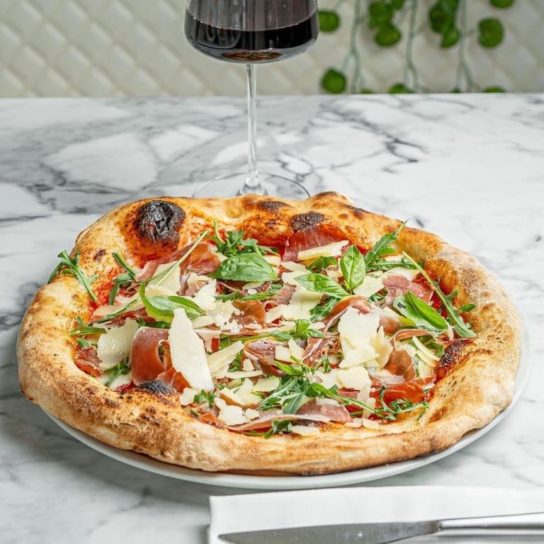 image of Bianco Restaurant