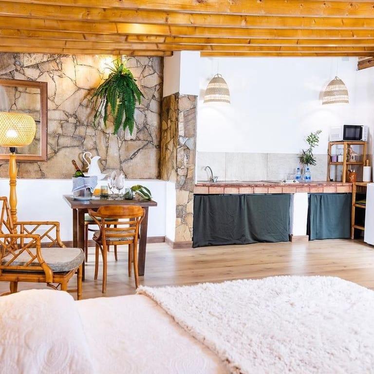 image of Hotel Rural El Refugio