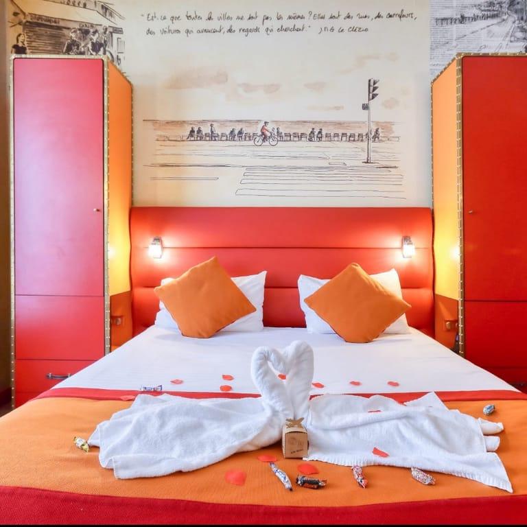 Hôtel Nice Excelsior by HappyCulture