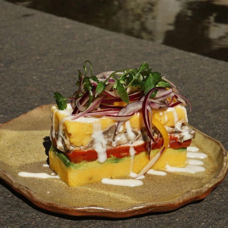 image of Gioia Cocina Botánica