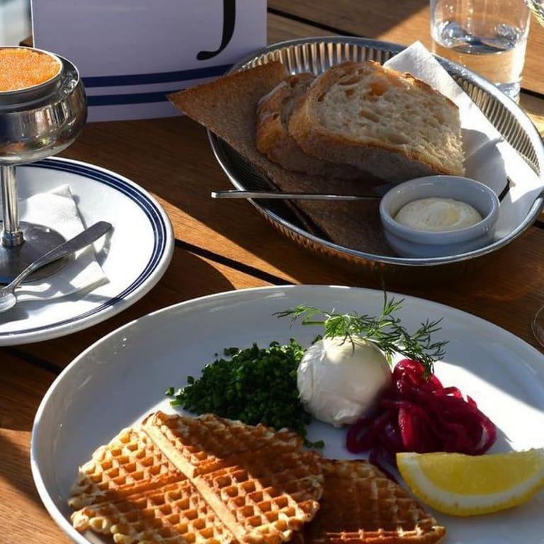 image of Restaurang J