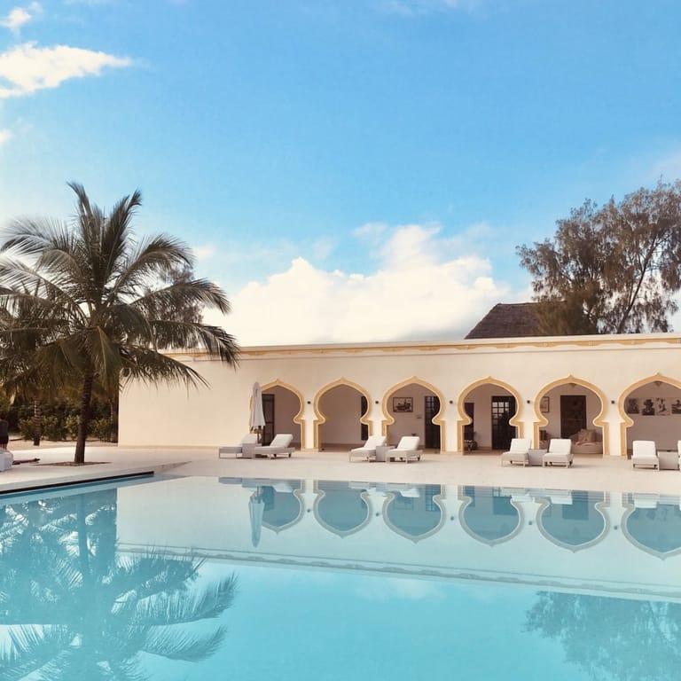 image of GOLD ZANZIBAR