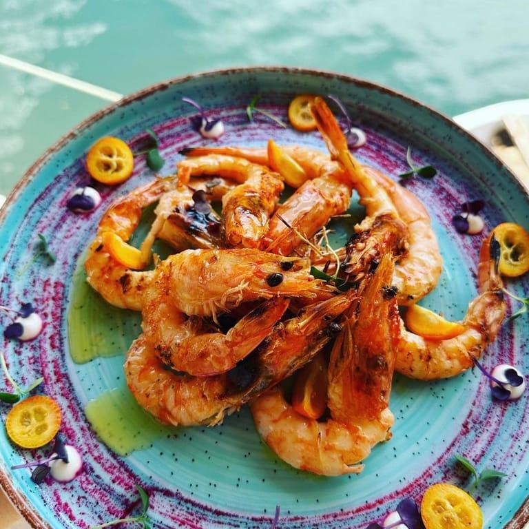 image of The Mussel House