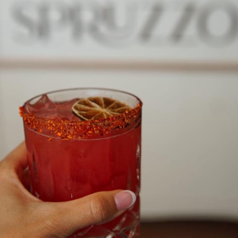 Spruzzo