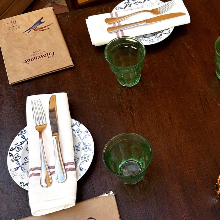 image of Casanis Bistrot Marbella