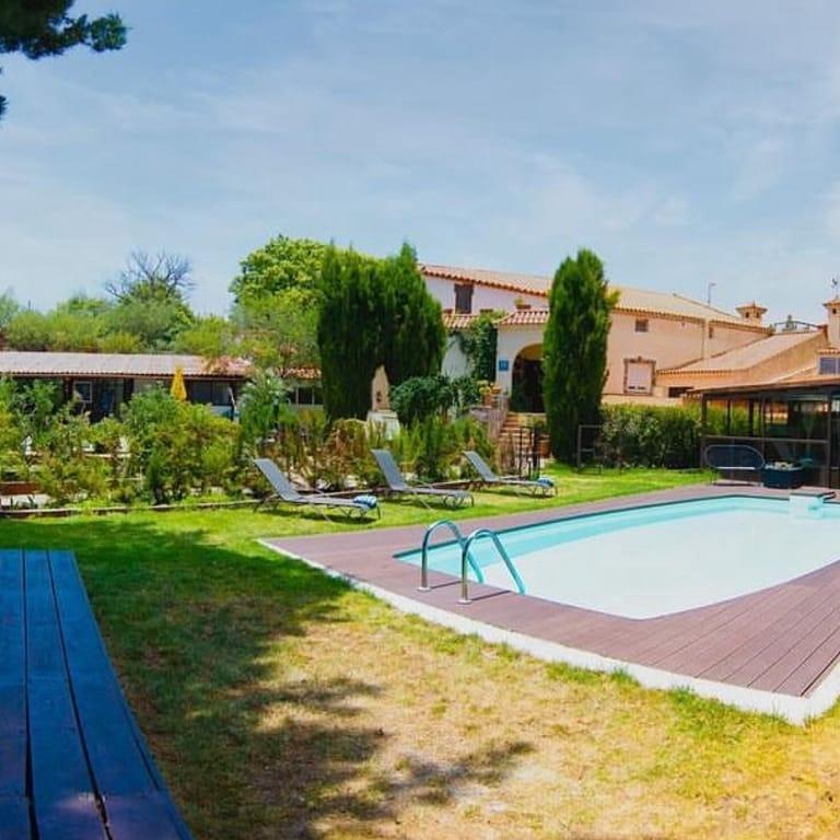 image of Hotel Rural El Refugio