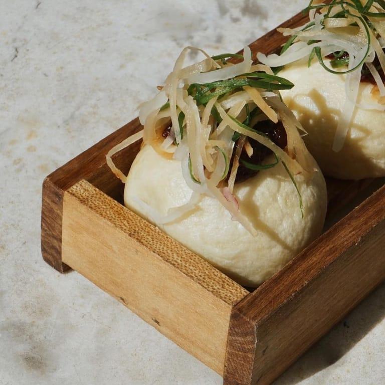 image of Gioia Cocina Botánica