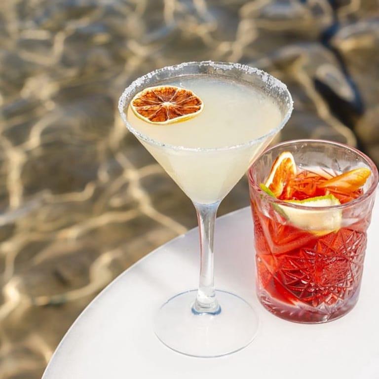 image of OA Beach Club