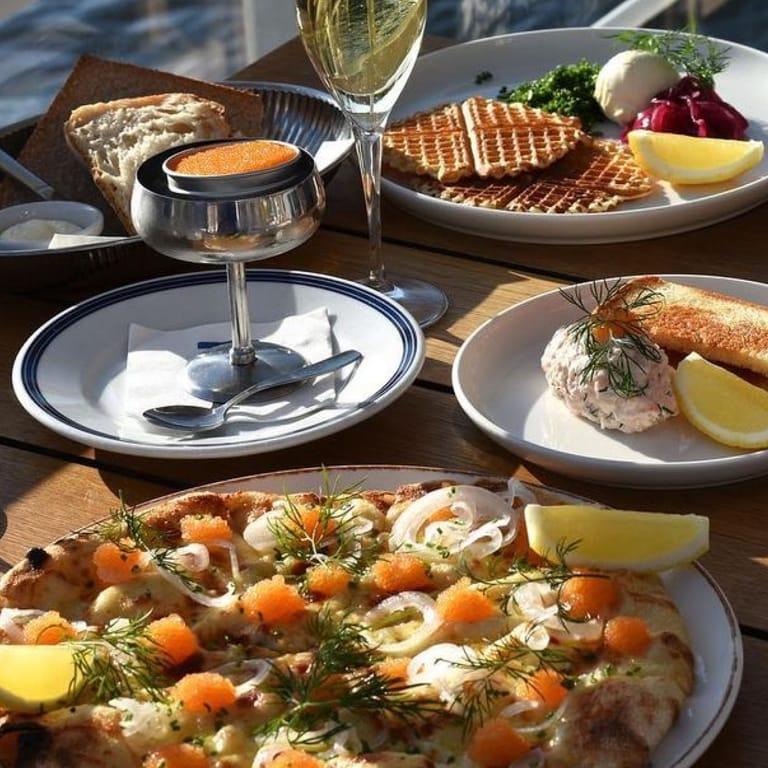 image of Restaurang J