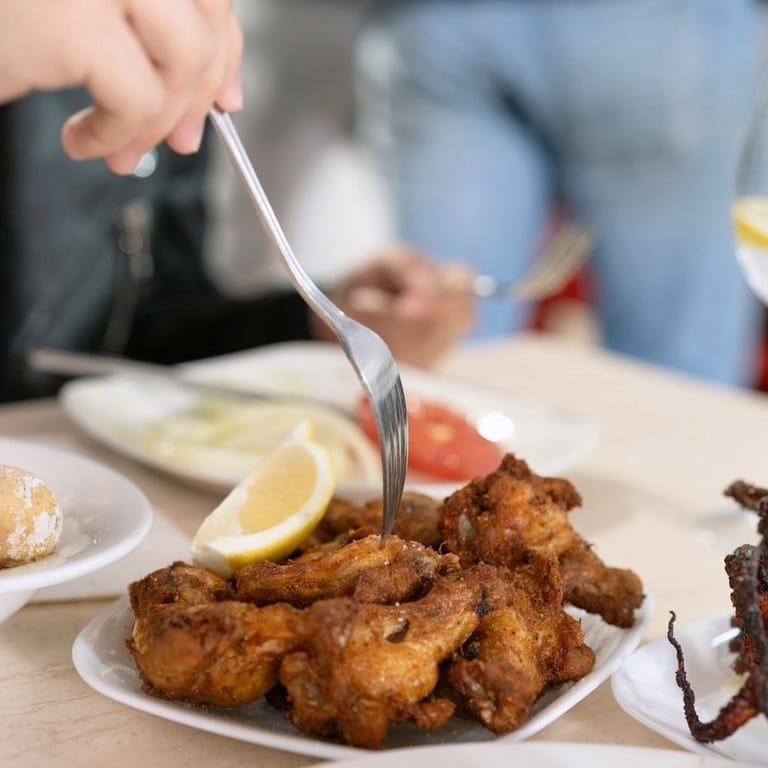 Bar Restaurante El Cine