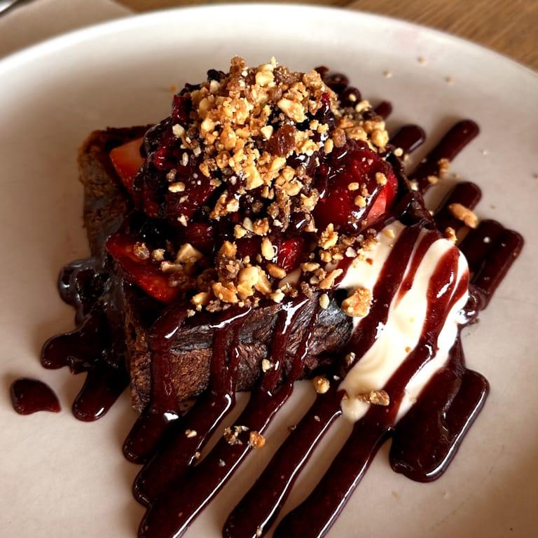 image of Restaurante Paisana