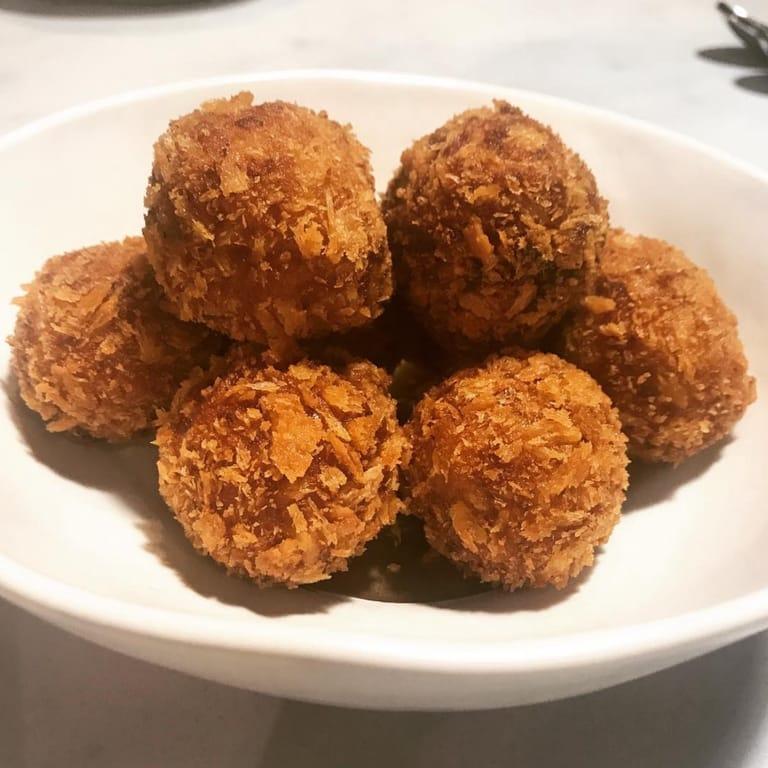 image of Restaurante Deliciosa Marta