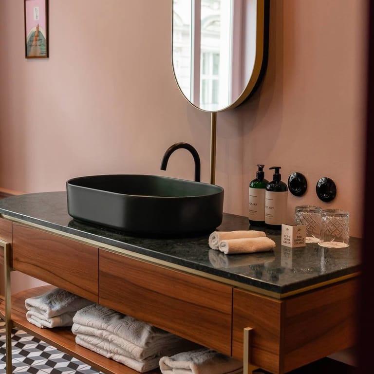 image of Hotel Josefine