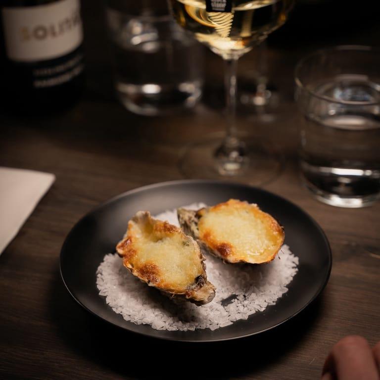 image of Blackstone Steakhouse Gävle