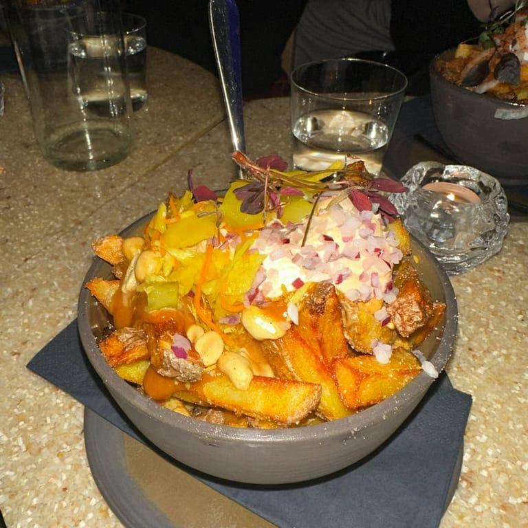 image of Pom Friterie