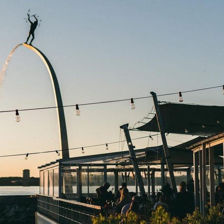 image of Restaurang J