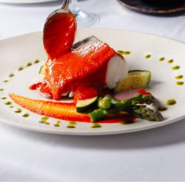 image of LA VIEJA Restaurante