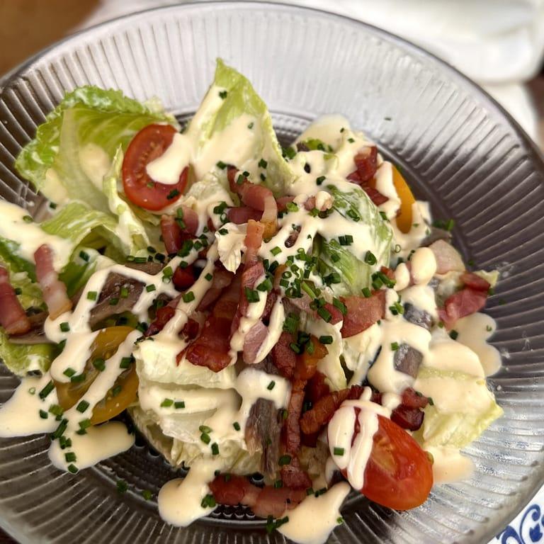 image of Casanis Bistrot Marbella