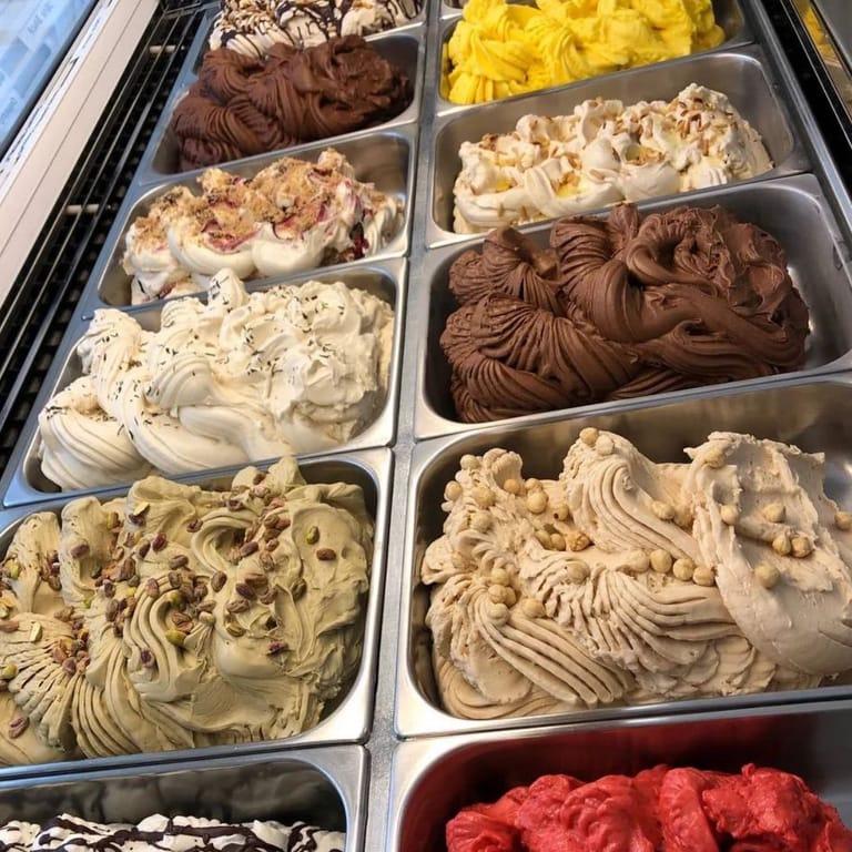 Gelato Giusto