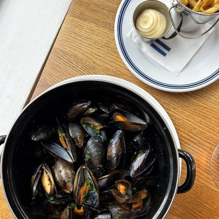 image of Restaurang J