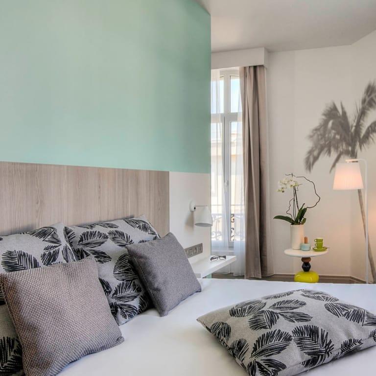 ibis Styles Nice Centre Gare