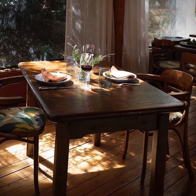 image of Hotel Rural El Refugio