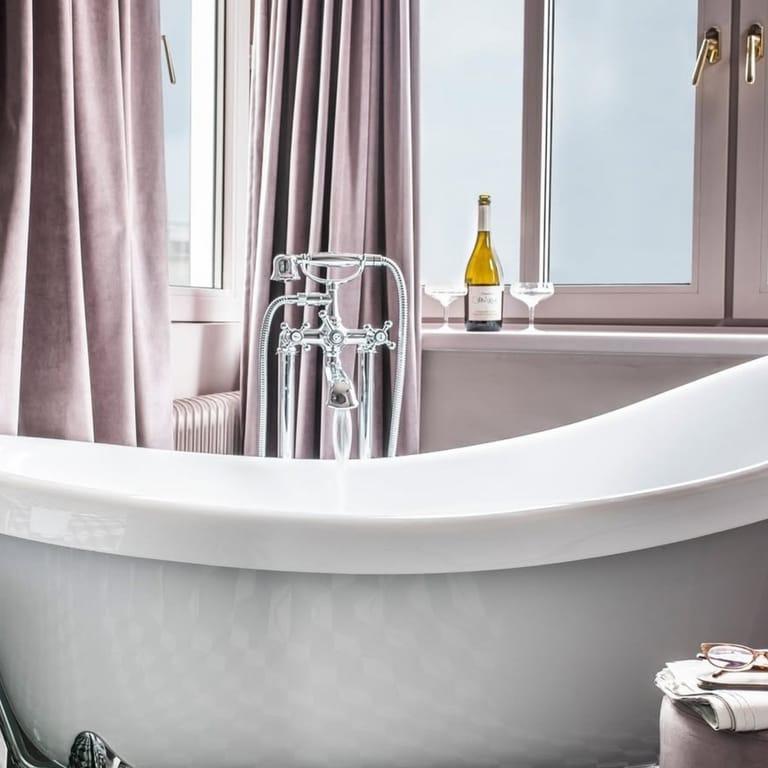 image of Hotel Josefine